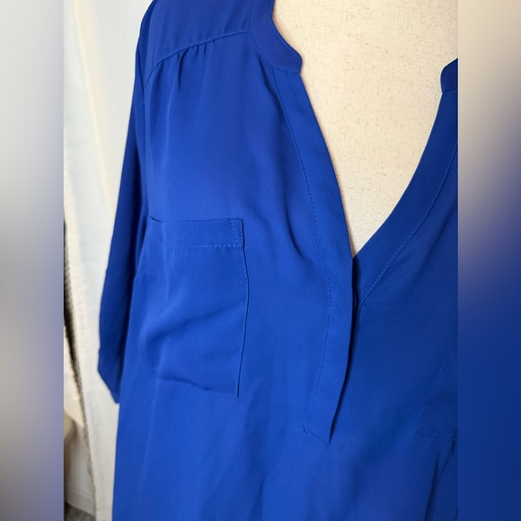 Torrid - Tunic Harper Top Size 3 - Picture 4 of 4